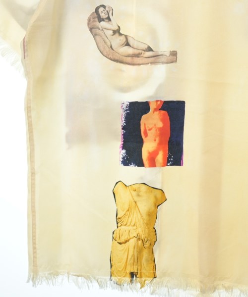 MARNI เสื้อลำลอง