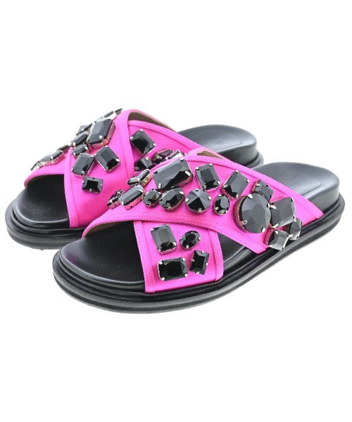 MARNI รองเท้าแตะ