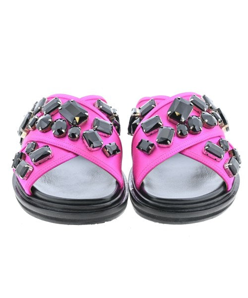 MARNI รองเท้าแตะ