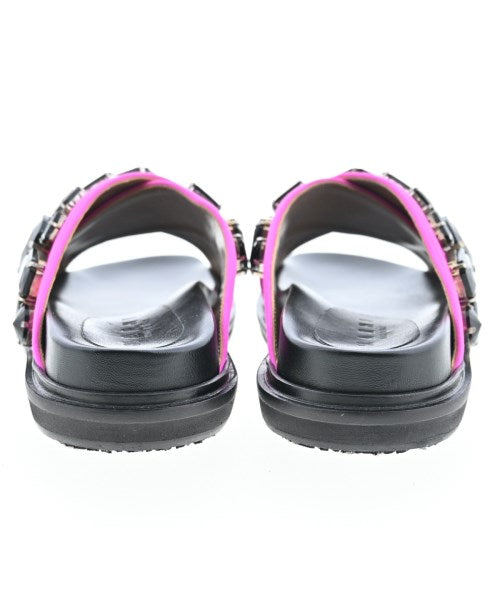 MARNI รองเท้าแตะ