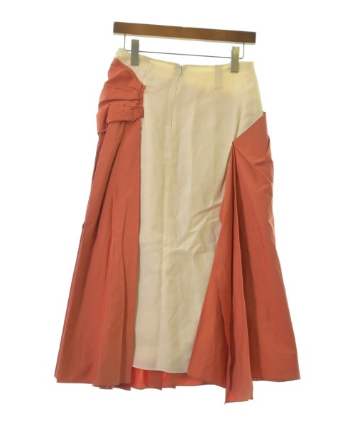 MARNI กระโปรงยาว/แม็กซี่ยาว