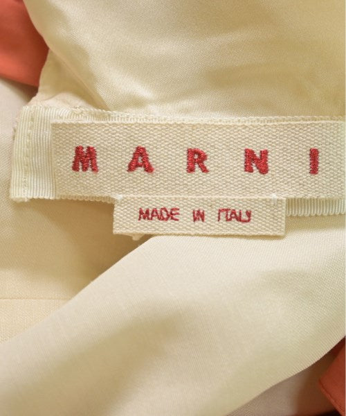 MARNI กระโปรงยาว/แม็กซี่ยาว