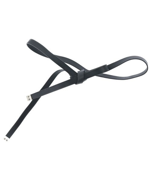 MARNI เข็มขัด