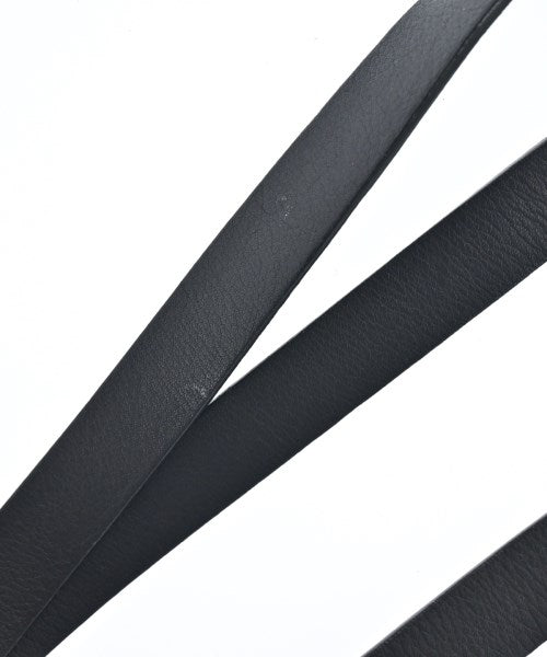 MARNI เข็มขัด