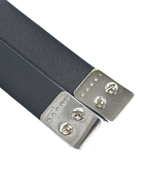 MARNI เข็มขัด