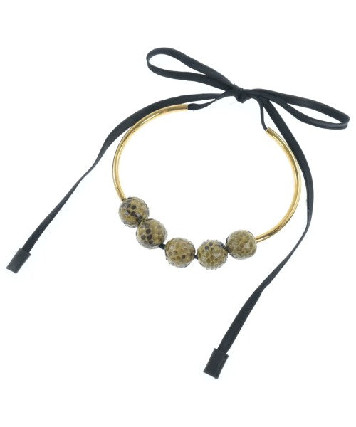 MARNI สร้อยคอ