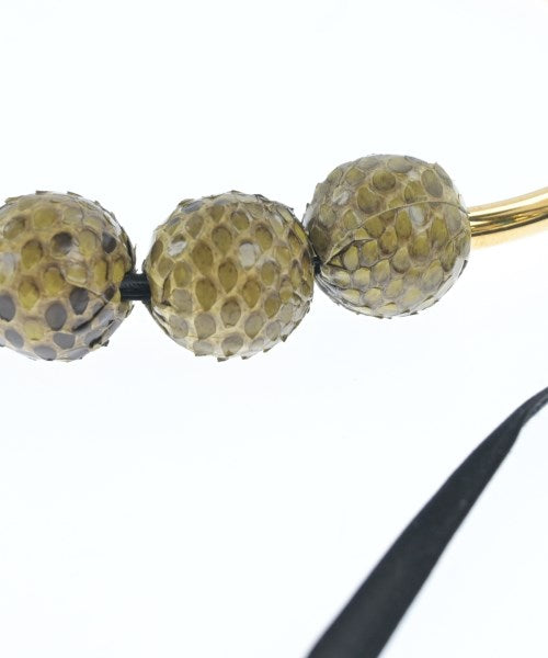 MARNI สร้อยคอ