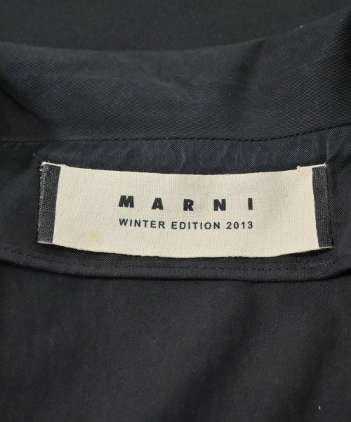 MARNI แจ็คเก็ตลำลอง