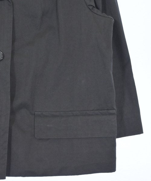 MARNI แจ็คเก็ตลำลอง