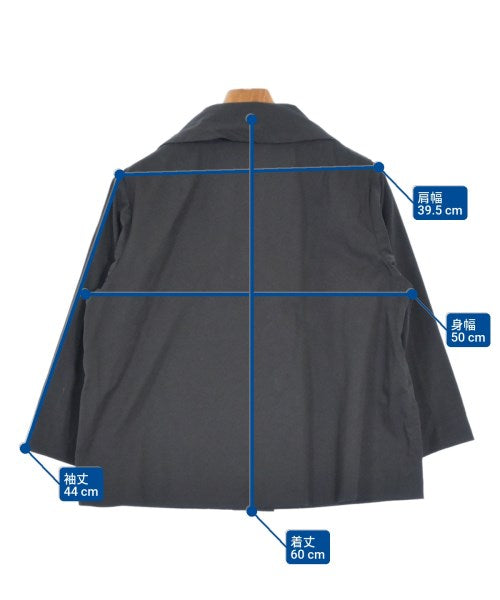 MARNI แจ็คเก็ตลำลอง