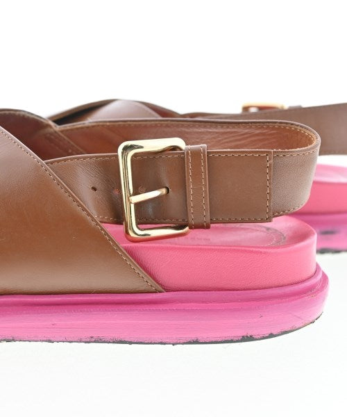 MARNI รองเท้าแตะ