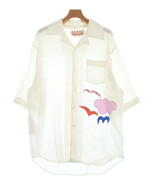 MARNI เสื้อลำลอง