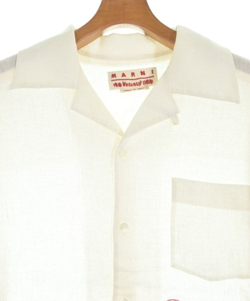 MARNI เสื้อลำลอง