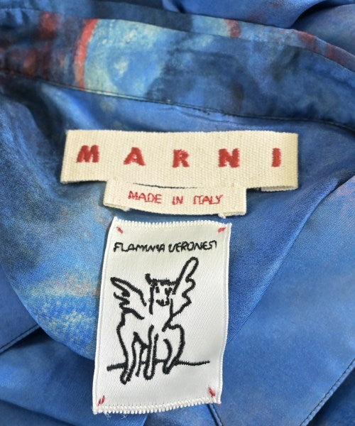 MARNI เสื้อลำลอง
