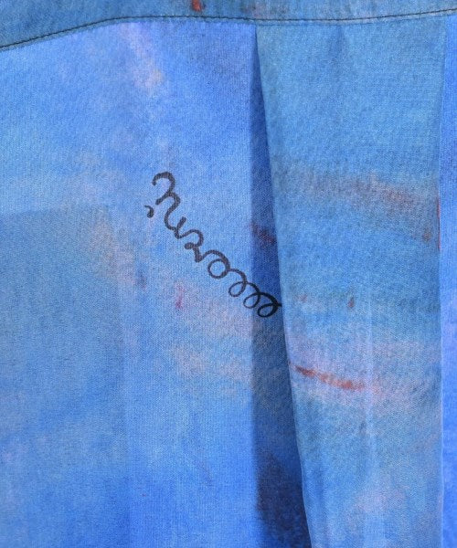 MARNI เสื้อลำลอง