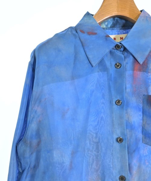 MARNI เสื้อลำลอง