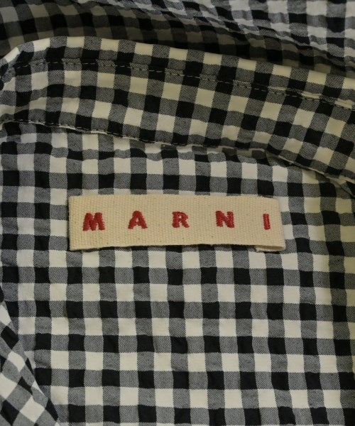MARNI เสื้อลำลอง