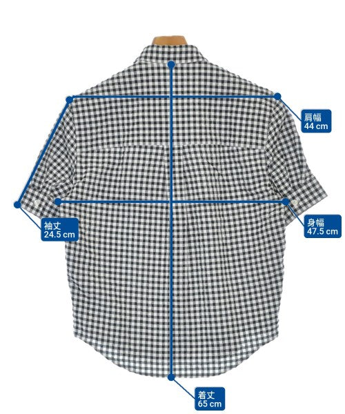 MARNI เสื้อลำลอง