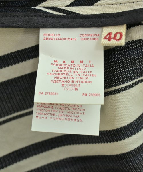 MARNI ชุดเดรส