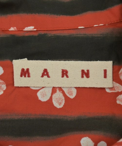 MARNI เสื้อลำลอง