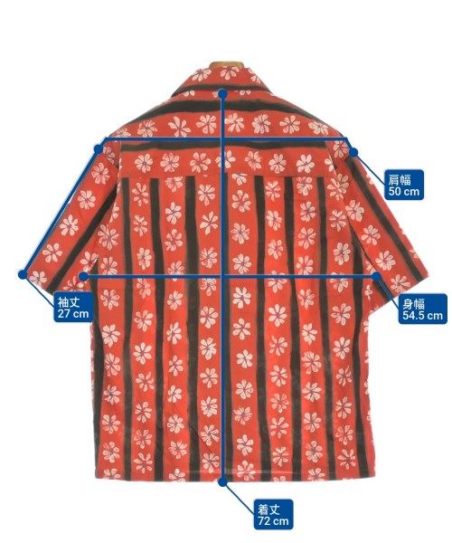 MARNI เสื้อลำลอง