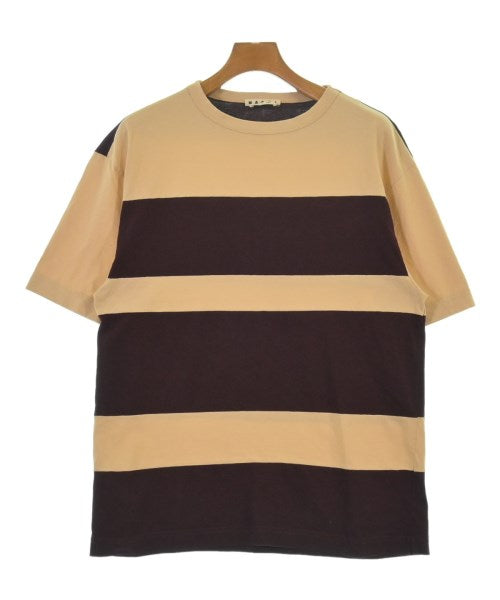 MARNI เสื้อยืด/เสื้อท็อปส์