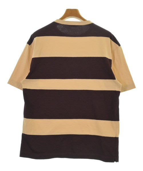 MARNI เสื้อยืด/เสื้อท็อปส์