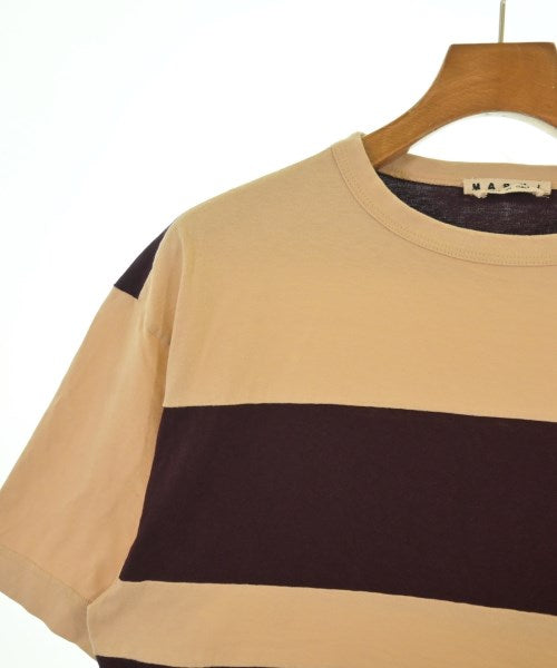 MARNI เสื้อยืด/เสื้อท็อปส์