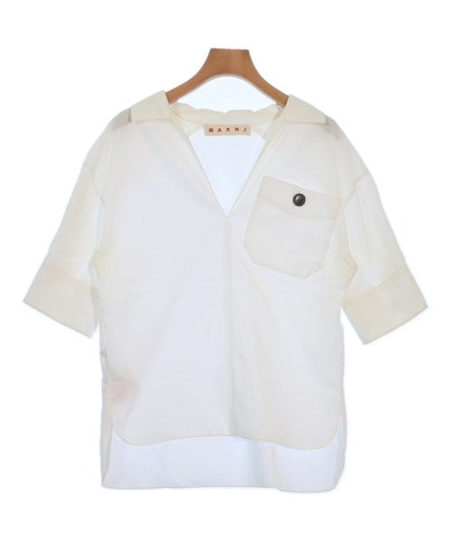 MARNI เสื้อลำลอง