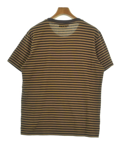 MARNI เสื้อยืด/เสื้อท็อปส์