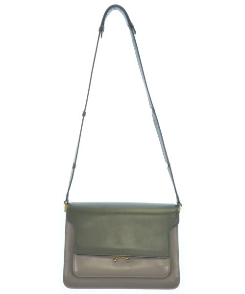 MARNI กระเป๋าสะพาย
