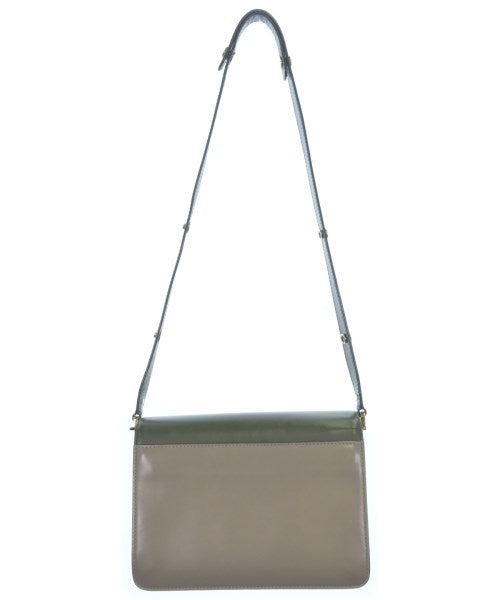 MARNI กระเป๋าสะพาย
