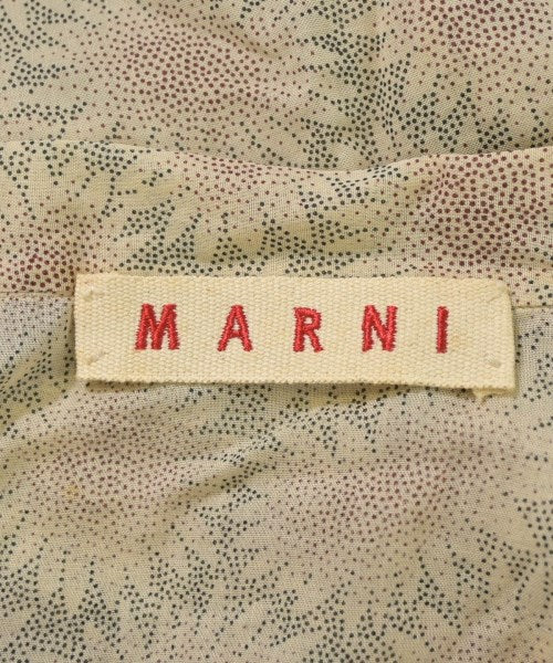 MARNI เสื้อสตรี