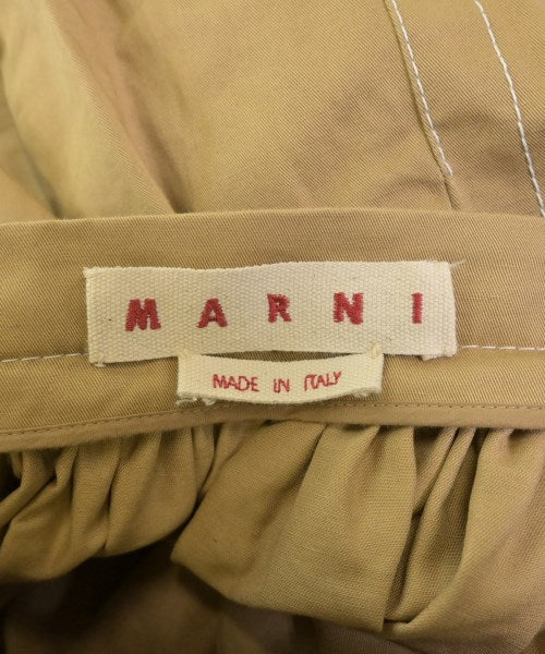 MARNI กระโปรงยาวถึงเข่า