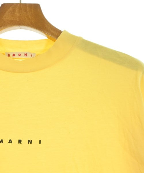 MARNI เสื้อยืด/เสื้อท็อปส์