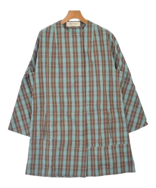 MARNI เสื้อโค้ท อื่น