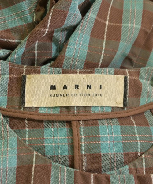 MARNI เสื้อโค้ท อื่น