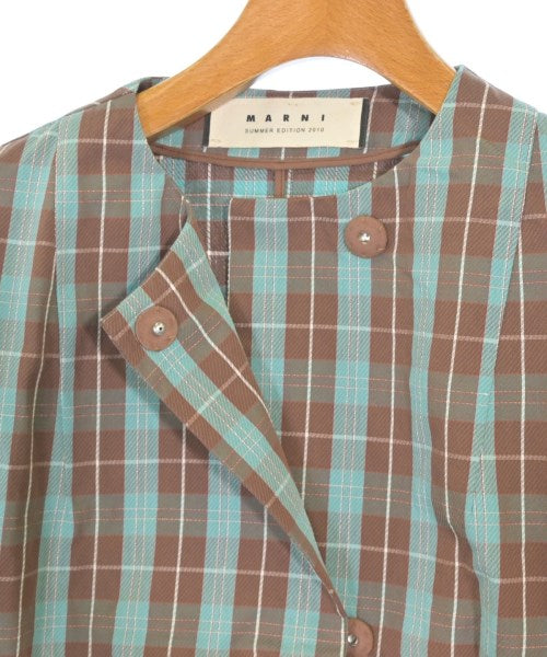 MARNI เสื้อโค้ท อื่น