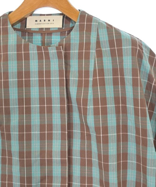 MARNI เสื้อโค้ท อื่น