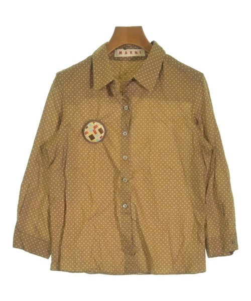 MARNI เสื้อลำลอง