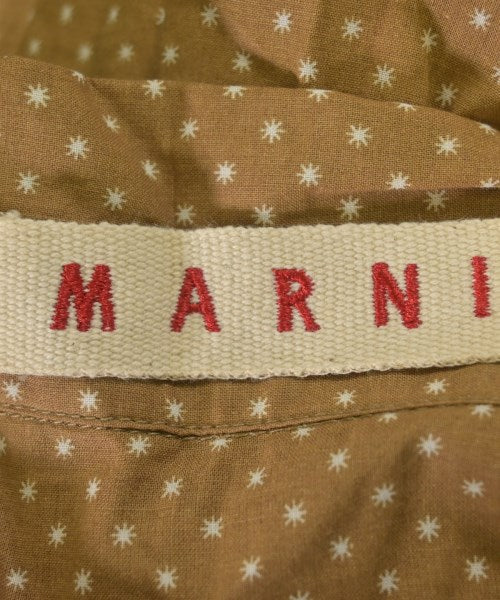 MARNI เสื้อลำลอง