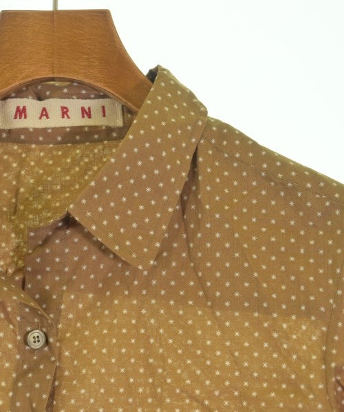 MARNI เสื้อลำลอง