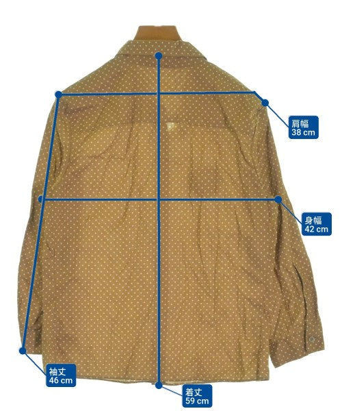 MARNI เสื้อลำลอง