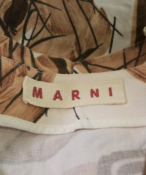 MARNI กระโปรงยาวถึงเข่า