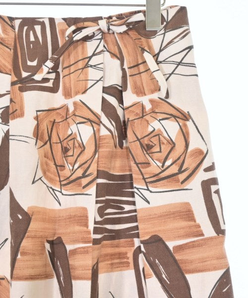 MARNI กระโปรงยาวถึงเข่า