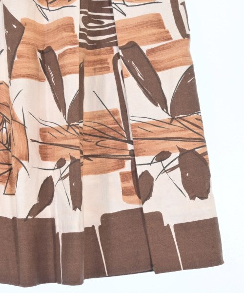 MARNI กระโปรงยาวถึงเข่า