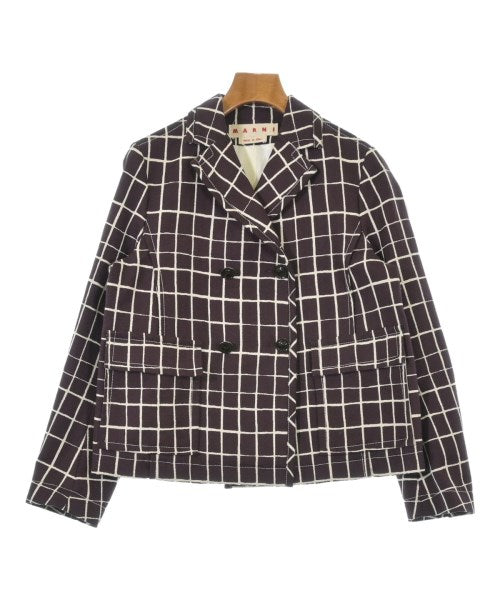 MARNI แจ็คเก็ต