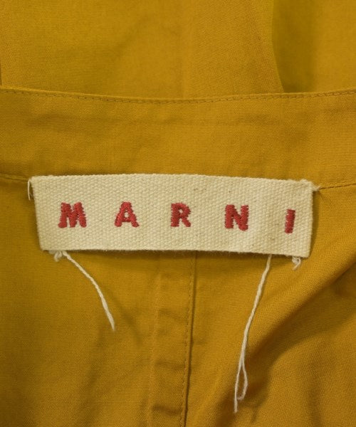 MARNI เสื้อลำลอง