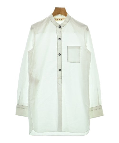 MARNI เสื้อลำลอง