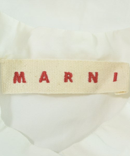 MARNI เสื้อลำลอง